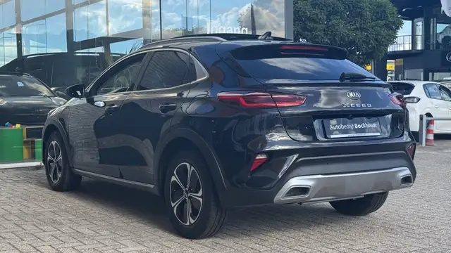 Kia Xceed view 6