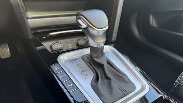 Kia Xceed view 14