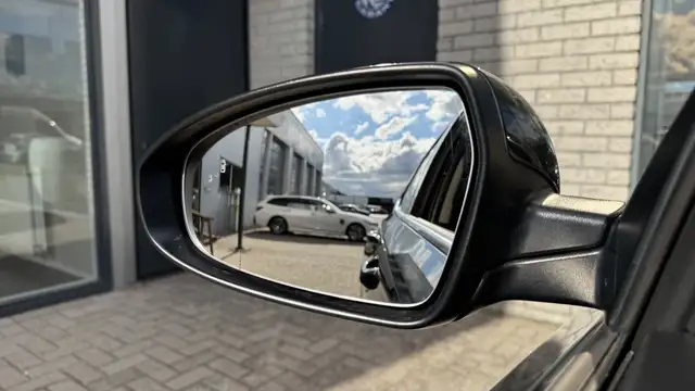 Kia Xceed view 24