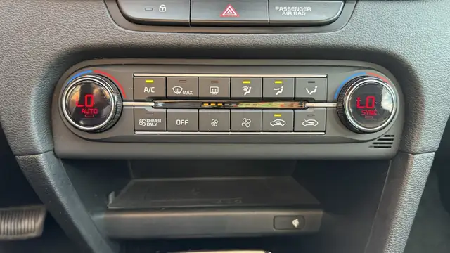 Kia Xceed view 15