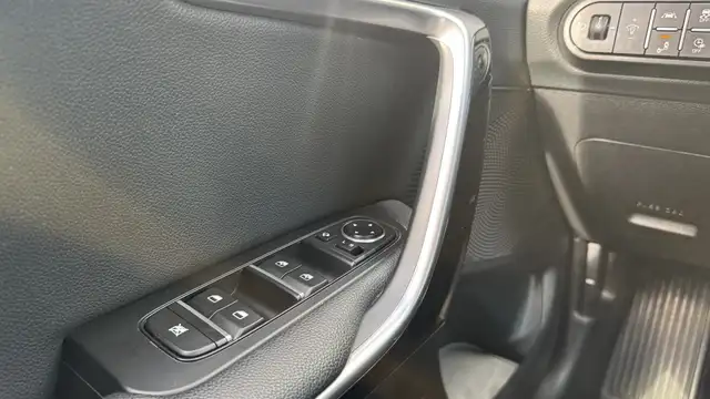 Kia Xceed view 17