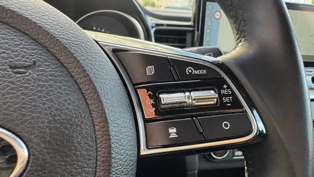 Kia Xceed view 21