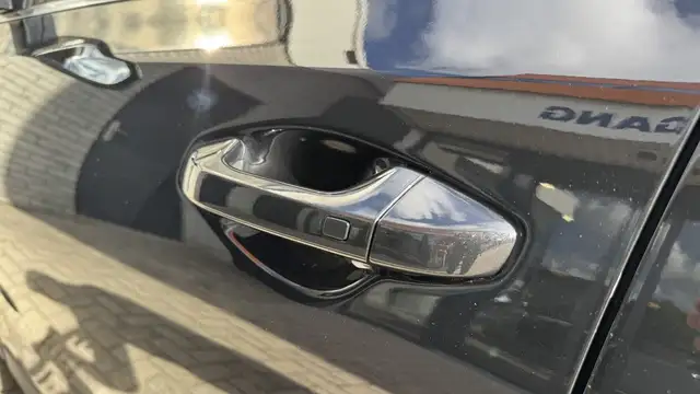 Kia Xceed view 23