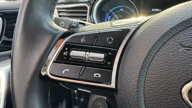 Kia Xceed view 20