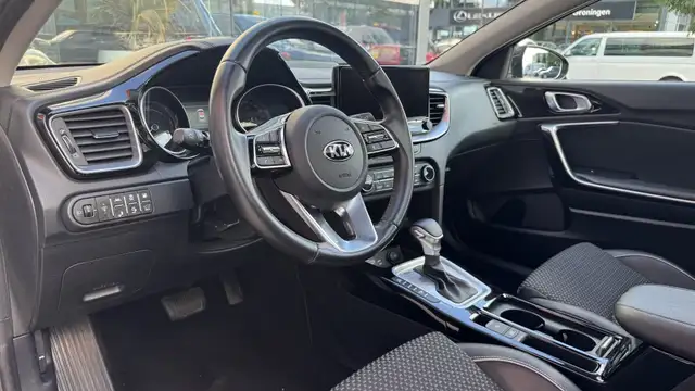 Kia Xceed view 7