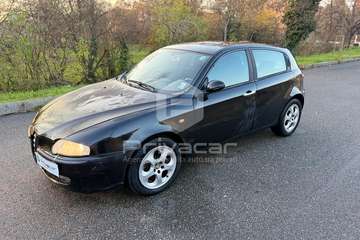 147 1.9 JTD (120) 5 porte Distinctive