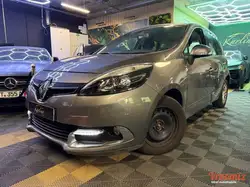 Renault Scenic 1.5 DCI 110 cv BUSINESS RADAR AV-AR -  GPS -  START AND STOP