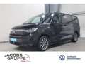 Volkswagen T7 Multivan 1.4 Energetic eHybrid lang IQ.Light*PDC* * Noir - thumbnail 1