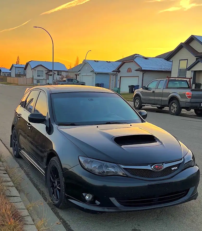 2010 Subaru Impreza