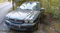 Jaguar X-Type X-Type 2.2 D - 145 DPF Executive A Bleu - thumbnail 1