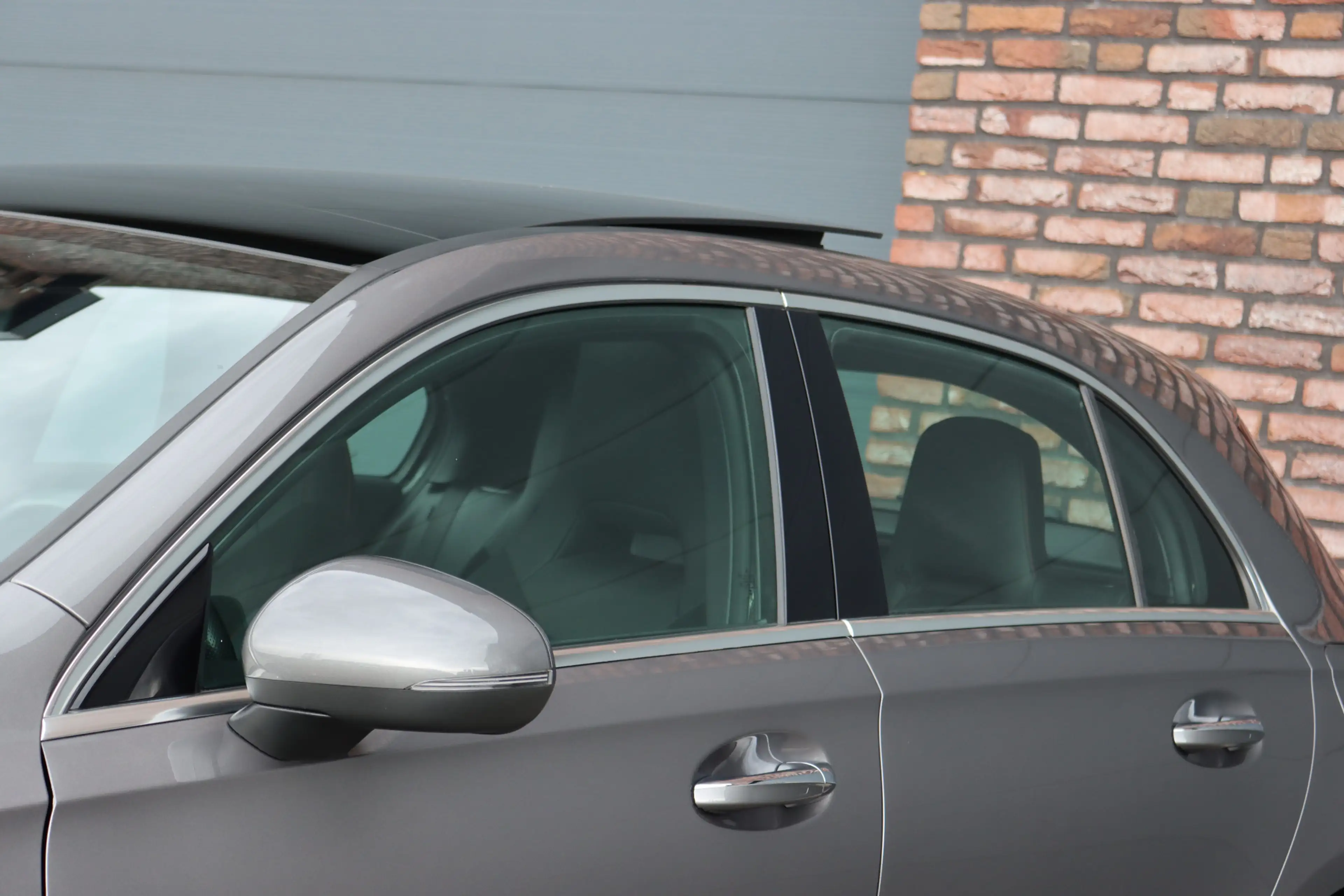 Mercedes-Benz A 250 e AMG Line | Facelift | Panoramadak | Sfeerverlich — photo 19