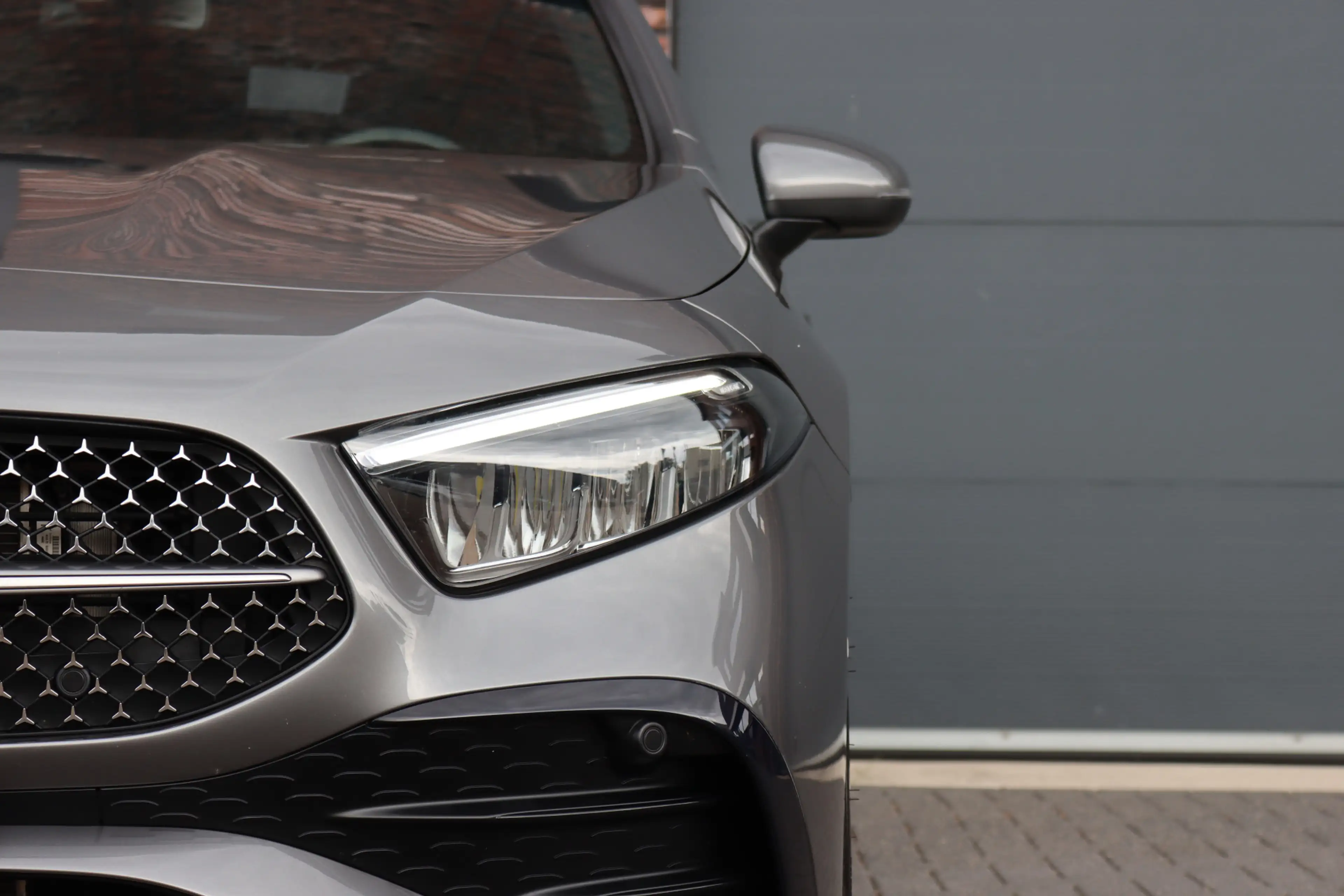 Mercedes-Benz A 250 e AMG Line | Facelift | Panoramadak | Sfeerverlich — photo 23