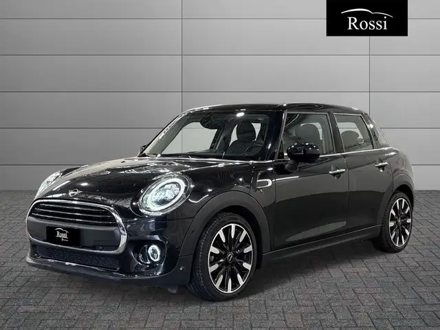 MINI One 5p 1.5 One 75cv