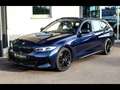 BMW 340 M i TOURING XDRIVETANSANITBLAUPANOAHKINNOVATIO Bleu - thumbnail 6