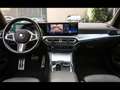 BMW 340 M i TOURING XDRIVETANSANITBLAUPANOAHKINNOVATIO Bleu - thumbnail 14