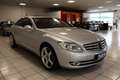 Mercedes-Benz CL 500 Tagliandi - iscr. ASI - garanzia Grau - thumbnail 4