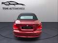 BMW 118 d Cabrio Rot - thumbnail 8