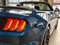 Ford Mustang MUSTANG GT CONVERTIBLE PREMIUM PAKET II DEUTSCH Blau - thumbnail 32