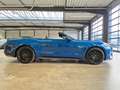 Ford Mustang MUSTANG GT CONVERTIBLE PREMIUM PAKET II DEUTSCH Blau - thumbnail 4