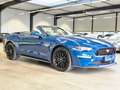 Ford Mustang MUSTANG GT CONVERTIBLE PREMIUM PAKET II DEUTSCH Blau - thumbnail 3