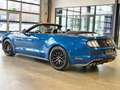 Ford Mustang MUSTANG GT CONVERTIBLE PREMIUM PAKET II DEUTSCH Blau - thumbnail 7