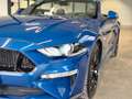 Ford Mustang MUSTANG GT CONVERTIBLE PREMIUM PAKET II DEUTSCH Blau - thumbnail 31