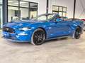 Ford Mustang MUSTANG GT CONVERTIBLE PREMIUM PAKET II DEUTSCH Blau - thumbnail 9