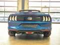 Ford Mustang MUSTANG GT CONVERTIBLE PREMIUM PAKET II DEUTSCH Blau - thumbnail 6
