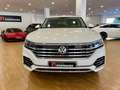 Volkswagen Touareg 3.0TDI V6 Premium Tiptronic Atmosphere 4M 210kW Blanco - thumbnail 3