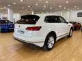 Volkswagen Touareg 3.0TDI V6 Premium Tiptronic Atmosphere 4M 210kW Blanco - thumbnail 4