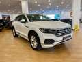 Volkswagen Touareg 3.0TDI V6 Premium Tiptronic Atmosphere 4M 210kW Blanco - thumbnail 2