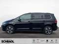 Volkswagen Touran 2.0 TDI DSG HIGHLINE NAVI+AHK+DYNAUDIO Schwarz - thumbnail 2