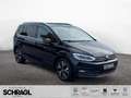 Volkswagen Touran 2.0 TDI DSG HIGHLINE NAVI+AHK+DYNAUDIO Schwarz - thumbnail 7