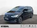 Volkswagen Touran 2.0 TDI DSG HIGHLINE NAVI+AHK+DYNAUDIO Schwarz - thumbnail 1