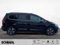 Volkswagen Touran 2.0 TDI DSG HIGHLINE NAVI+AHK+DYNAUDIO Schwarz - thumbnail 6