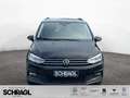 Volkswagen Touran 2.0 TDI DSG HIGHLINE NAVI+AHK+DYNAUDIO Schwarz - thumbnail 8