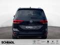 Volkswagen Touran 2.0 TDI DSG HIGHLINE NAVI+AHK+DYNAUDIO Schwarz - thumbnail 4