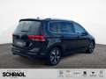 Volkswagen Touran 2.0 TDI DSG HIGHLINE NAVI+AHK+DYNAUDIO Schwarz - thumbnail 5