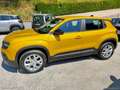 Jeep Avenger 1.2 Turbo Altitude Amarillo - thumbnail 7