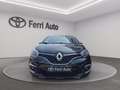 Renault Captur 1.0 tce intens 90cv fap Zwart - thumbnail 4
