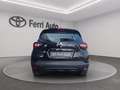 Renault Captur 1.0 tce intens 90cv fap Zwart - thumbnail 3
