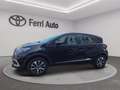 Renault Captur 1.0 tce intens 90cv fap Zwart - thumbnail 2