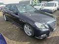 Mercedes-Benz E 50 AMG E Limousine Avantgarde Schwarz - thumbnail 2