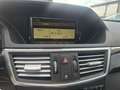Mercedes-Benz E 50 AMG E Limousine Avantgarde Schwarz - thumbnail 13