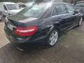 Mercedes-Benz E 50 AMG E Limousine Avantgarde Schwarz - thumbnail 3