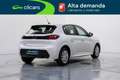 Peugeot 208 1.5 BlueHDi S&S Active 100 Blanco - thumbnail 5