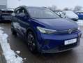 Volkswagen ID.4 Pro Performance WÄRMEPUMPE+AHK+CCS+APP-CON Blau - thumbnail 6