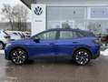 Volkswagen ID.4 Pro Performance WÄRMEPUMPE+AHK+CCS+APP-CON Blau - thumbnail 2
