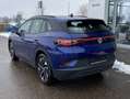 Volkswagen ID.4 Pro Performance WÄRMEPUMPE+AHK+CCS+APP-CON Blau - thumbnail 3