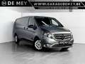 Mercedes-Benz Vito G-Tronic 163PK / Camera / C.C. / GPS / Airco / Zet Grey - thumbnail 1